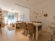 VENTA MONOAMBIENTE PISO ALTO PALERMO AMENITIES