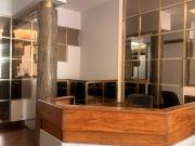 Venta monoambiente piso alto Recoleta