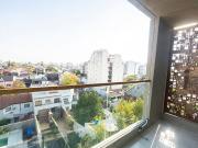VENTA Monoambiente piso alto vista abierta