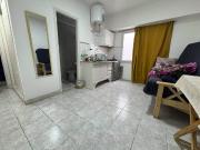 venta monoambiente planta baja punta mogotes