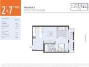 Venta Monoambiente Pozo Financiación Villa del Parque Venta Monoambiente Pozo Financiación Villa del Parque