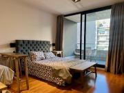 Venta Monoambiente Premium Amoblado Palermo Amenities...