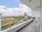 Venta Monoambiente Premium con Cochera y Baulera MAUI...