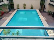 Venta Monoambiente Puerto Madero Pileta