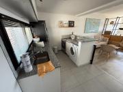 VENTA MONOAMBIENTE QUARTZ AMOBLADO