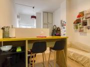 VENTA MONOAMBIENTE RECICLADO EN RECOLETA