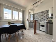 VENTA MONOAMBIENTE RECICLADO Y EQUIPADO A LA CALLE PLAZA...