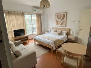 VENTA MONOAMBIENTE RECOLETA APTO CREDITO HIPOTECAR