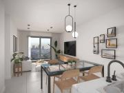 Venta monoambiente recoleta con balcon amenities