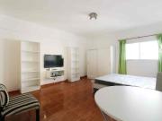 VENTA MONOAMBIENTE, RECOLETA. IDEAL ESTUDIANTES!