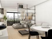 VENTA MONOAMBIENTE SAAVEDRA CON BALCON AL FRENTE