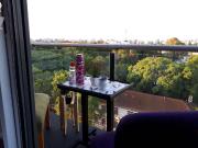 VENTA MONOAMBIENTE SAN MARTIN 5400 C/BALCON FRENT