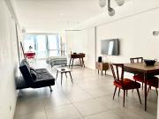 VENTA MONOAMBIENTE SAN NICOLAS AMENITIES y BALCON