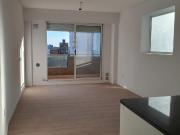 Venta Monoambiente semipiso amplio Balcón Frente Norte...