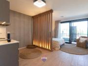 VENTA MONOAMBIENTE TIGRE BRICKELL REMEROS CUOTAS