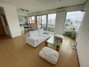 Venta Monoambiente Tipo Loft Cochera Fija Amoblado Venta Monoambiente Tipo Loft Cochera Fija Amoblado
