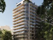 VENTA MONOAMBIENTE TIPO STUDIO C/BALCON EN PALERMO