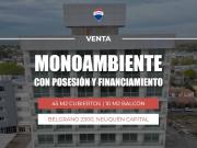 VENTA MONOAMBIENTE TORRE FGM,BELGRANO 2300 NEUQUEN