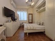 VENTA MONOAMBIENTE UNICO LITTLE ENGLAND RECOLETA