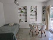 VENTA MONOAMBIENTE VILLA CRESPO