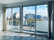 Venta Monoambiente Villa Crespo C/Balcon/Luminoso