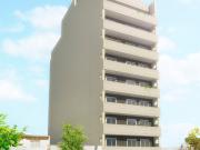 VENTA MONOAMBIENTE VILLA CRESPO COCHERA Y BAULERA