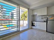 VENTA MONOAMBIENTE VILLA CRESPO FULL AMENITIES