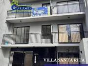 VENTA MONOAMBIENTE VILLA SANTA RITA