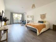 VENTA MONOAMBIENTE VILLA URQUIZA APTO CREDITO