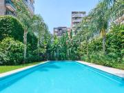 VENTA MONOAMBIENTE VILLA URQUIZA CON AMENITIES