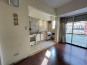 Venta Monoambiente Zona Aldrey 33,74 m²