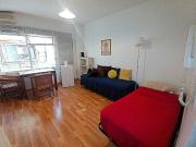 Venta Monoambiente Zona facultades Recoleta