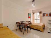 VENTA MONOAMBIENTE ZONA GUEMES