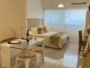 VENTA MONOAMBIENTE ZONA OBELISCO, AMOBLADO Y EQUIPADO