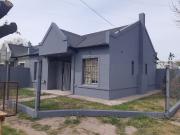 Venta Monte Grande Casa de 2 Dormitorios, entrada de...