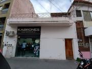 VENTA MUNRO PH 4 AMB C/LOCAL TERRAZA 200m ESTACION