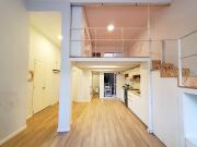 VENTA MUY LINDO PH SAN TELMO 2 ambientes