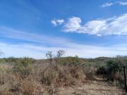 Venta Mzana. 72 Lote 13 542m2 en Loteo San José...