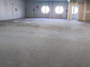 VENTA NAVE CATARROJA