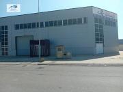 Venta Nave en Almassora Castellón