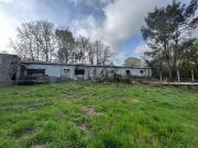 VENTA NAVE GRANJA EN PADERNE DE ALLARIZ