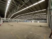 Venta Nave Industrial con Oficinas en San Pedro Xalostoc
