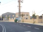 Venta Nave Industrial Elda Alicante