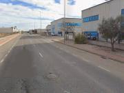 Venta Nave Industrial en Albacete