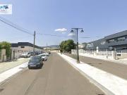 Venta nave industrial en Alcoy Alicante