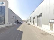 Venta nave industrial en Almassora Castellón