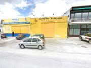 Venta nave industrial en Baena Córdoba