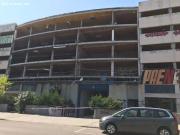 Venta nave industrial en Madrid