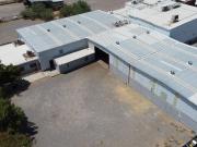 VENTA NAVE INDUSTRIAL LISTA PARA MONTAR SU EMPRESA