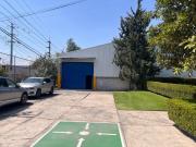 Venta Nave Parque Industrial Puebla 2000